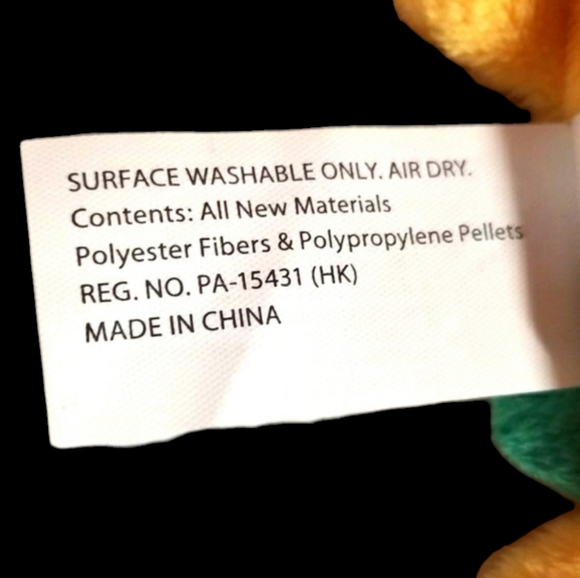 NWT 2013 SHOPKINS "BILLY BAGEL" MOOSE ENTERPRISE - Picture 4 of 7